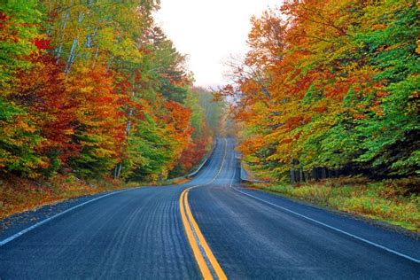 Kancamagus Highway Road Trip — Guide To Kancamagus Highway Trusted