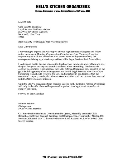 This paper describes research aimed at developing an assessment framework for both. 2013 LSNYC Strike | Legal Services Staff Association UAW ...