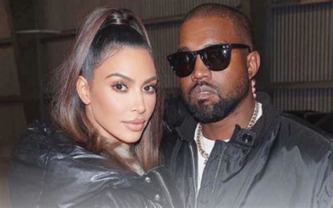 Kanye West And Kim Kardashian Reach Divorce Settlement The Kuwtk Star