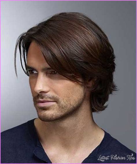 I'm looking for a hair cut that i saw. Names Of Hairstyles For Men - LatestFashionTips.com