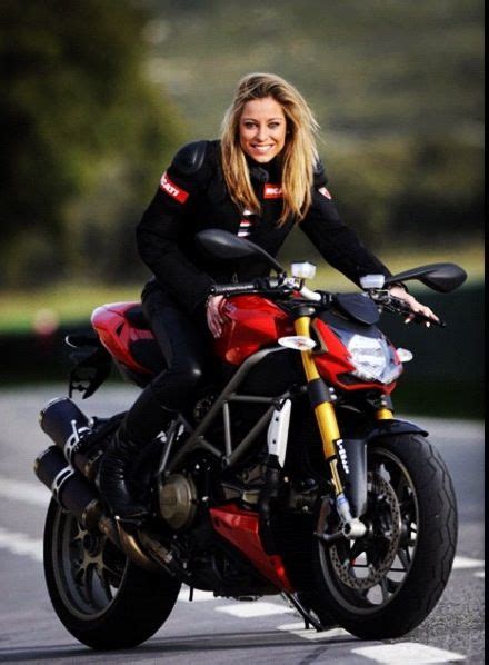 39 Ducati Girls Ideas Ducati Motorcycle Girl Bikes Girls