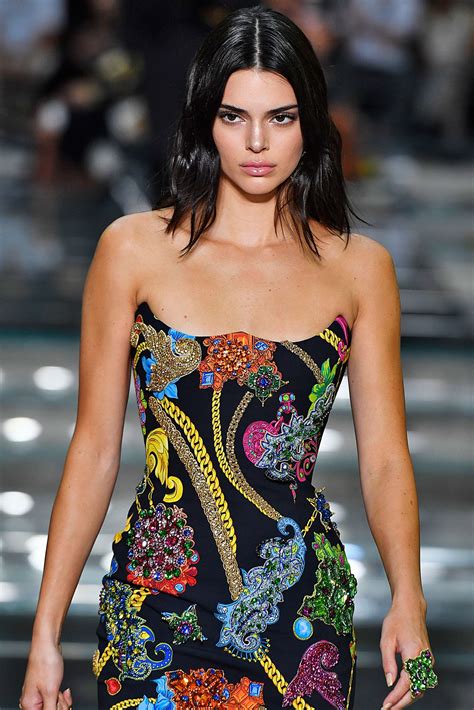Kendall Jenner Just Enraged A Whole Bunch Of Models Vanity Fair