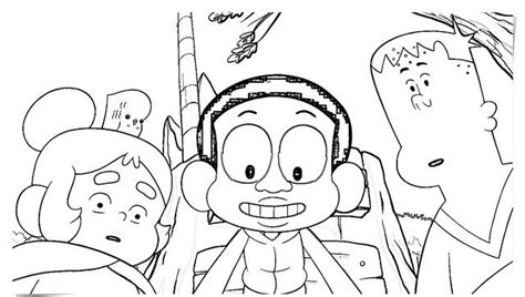 Pin On Craig Of The Creek Coloring Pages