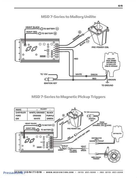 You wouldn't need a three position switch. Msd 7al 2 Wiring Diagram Transbrake - Wiring Diagram