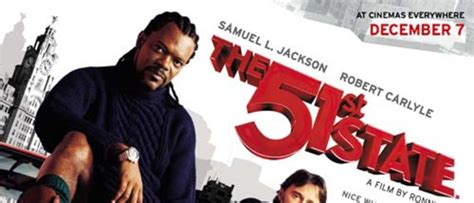 The 51st State · Film 2001 · Trailer · Kritik · Kinode