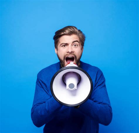 Best Screaming Man Stock Photos Pictures And Royalty Free Images Istock
