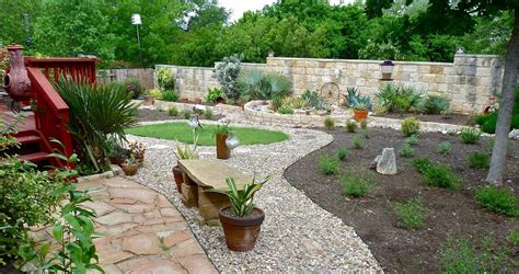 Ferdian Beuh Front Lawn Landscaping Ideas Xeriscaping Definition