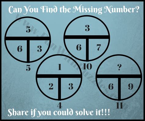 Mind Bending Math Puzzles And Brain Teasers For Adults Fun With Puzzles