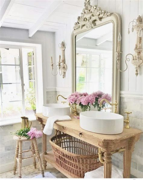 The 15 Most Beautiful Bathrooms On Pinterest Sanctuary