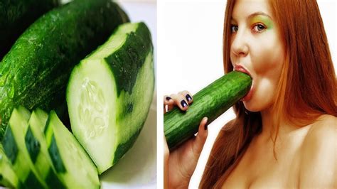 Great Health Benefits Of Eating Cucumbers Everyday Recipe Youtube