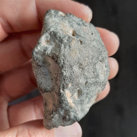 Lunar Meteorite Nwa 13676 Moon Rock Meteolovers