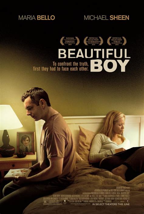 Beautiful Boy 2010 Filmaffinity