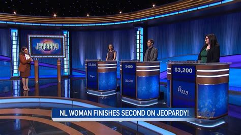 Todays Final Jeopardy Question Answer And Contestants July 18 2022