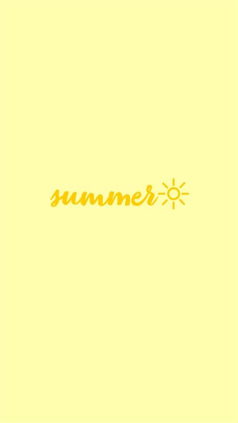 Free Download Cute Summer Wallpaper Cute Summer Wallpapers Wallpaper