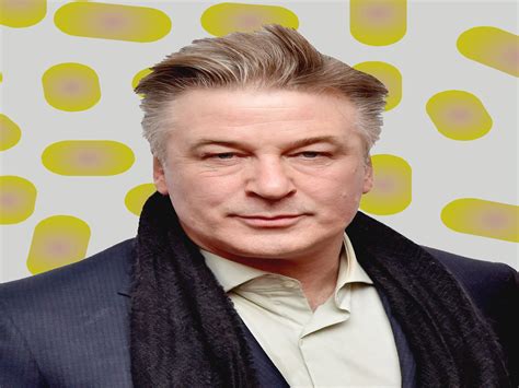 This Producer Says Alec Baldwin Knew His Sex Scene Co Star Was Unde
