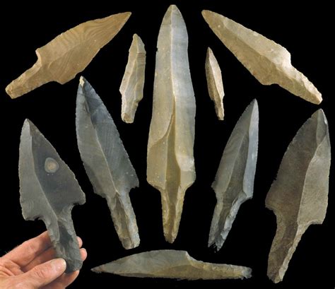 Ancient Mayan Tools Stone Working Farming And Domestic Use — Steemit