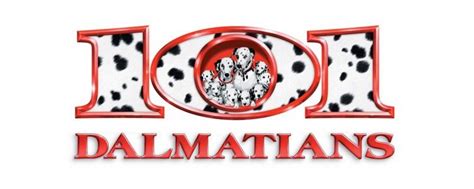 101 Dalmatians 1996 Logopedia Fandom