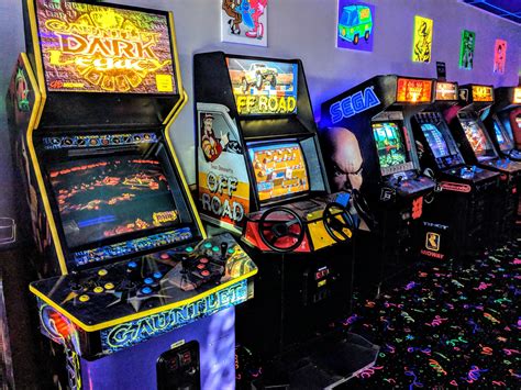 Best 4 Player Arcade Games Of All Time Best Games Walkthrough