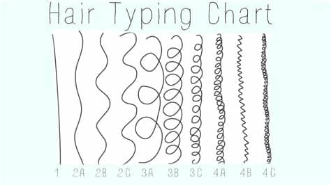 All black african american or mixed hair is naturally curly. Hair Typing Chart- 1,2,3,4- A,B,C (Accurate) - YouTube