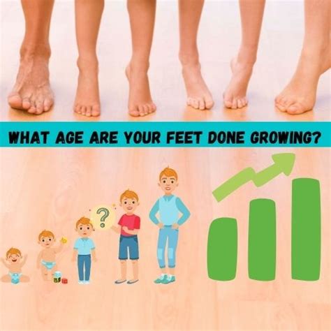 At What Age Do Your Feet Stop Growing Best Barefoot Shoe Reviews
