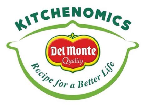 Kitchenomics Life Gets Better Del Monte