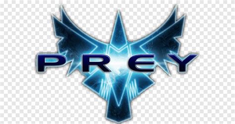 Prey 2 Video Game Human Head Studios Pc Game Game Logo Png Pngegg