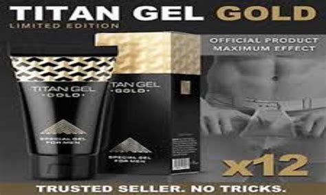 These lubricants do not give proper results and often cause allergies. Titan gel Official Homepage | PubHTML5