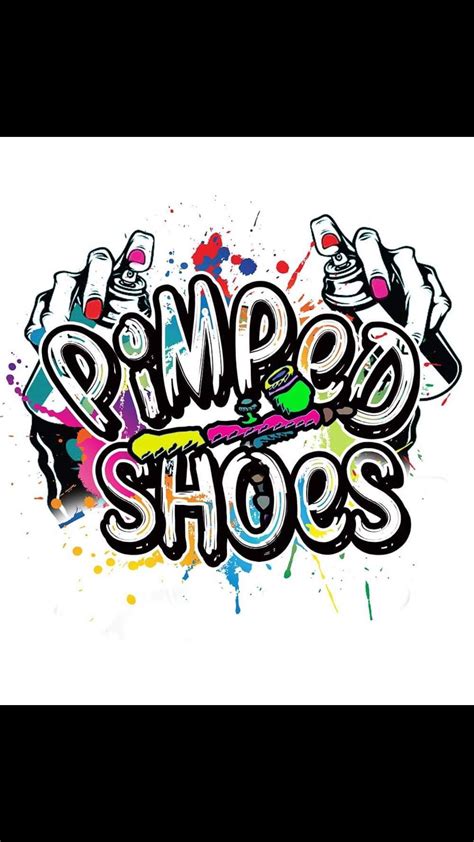 Pimped Shoes
