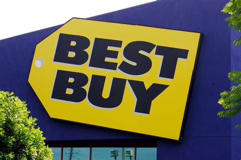 The 10 Best Deals You Can Get Today From Best Buy