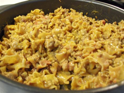 Have one cup with a salad, or two cups if your hungrier.submitted by: Velveeta Cheesy Skillet Nacho Supreme w/… | My Meals are ...