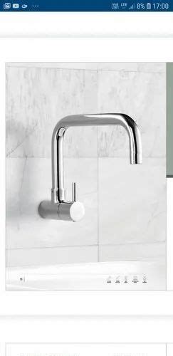 Chrome Brass Kitchen Sink Cock Size Extended Body At Best Price In Bengaluru