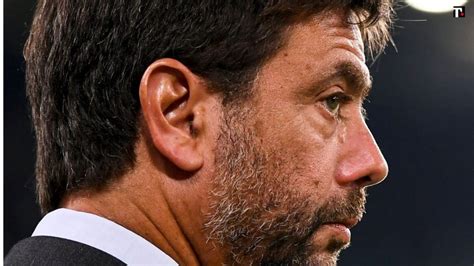 Juventus le parole di Andrea Agnelli dopo l ufficialità del nuovo Cda