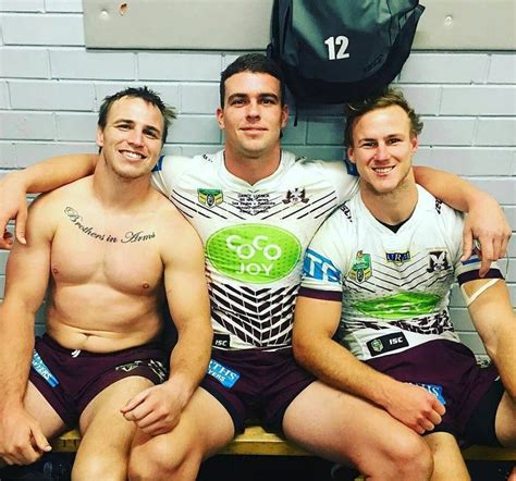 Footy Players Manly Sea Eagles Hot Rugby Players Rugby Men Rugby