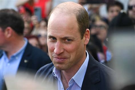 Prince William Has The Best Reaction To A Boy Looking For Him Watch