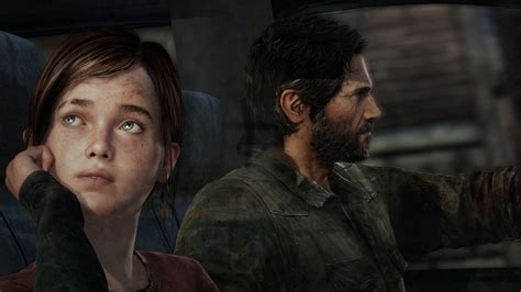 ¿eres Fanático De The Last Of Us ¡se Filtra Fotografía Que Deja Ver Cómo Lucirán Joe Y Ellie En