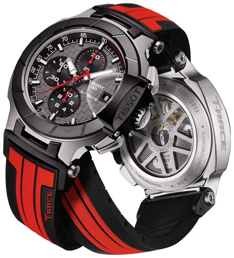 tissot t race motogp automatic chronograph limited edition 2014 tissot mens watch tissot t