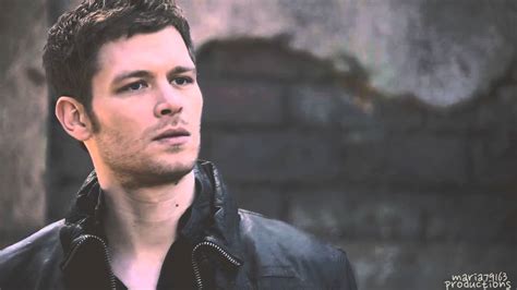 Find klaus mikaelson videos, photos, wallpapers, forums, polls. TO Klaus Mikaelson | Hello - YouTube