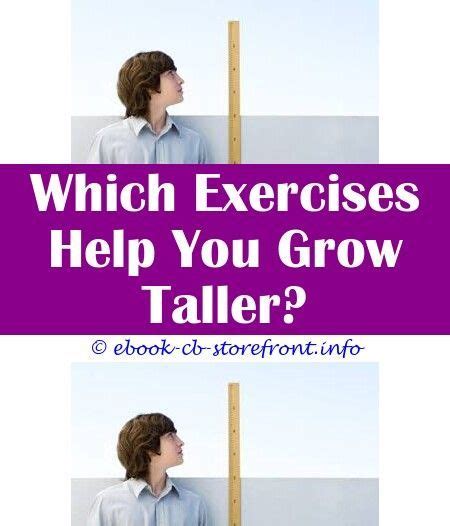 Drinking plenty of soy milk everyday will not make you taller. 7 Admirable Simple Ideas: Grow Taller Naturally After 21 ...