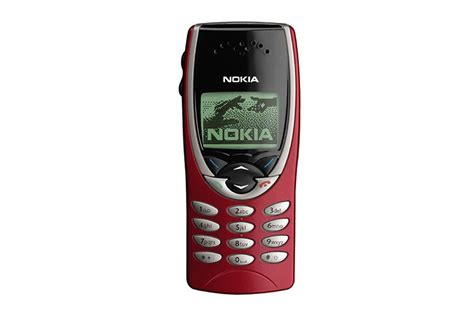 A Look Back At Iconic Nokia Phones The Verge