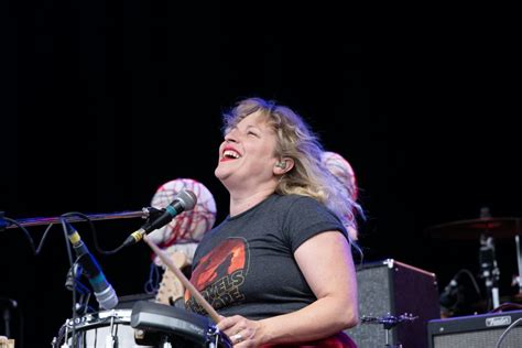 Tedeschi Trucks Band Wheels Of Soul Tour With Blackberry Smoke And Shovels And Rope Concert