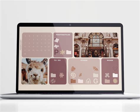 Cute Laptop Wallpaper Desktop Wallpaper Organizer Daisy Wallpaper The Best Porn Website