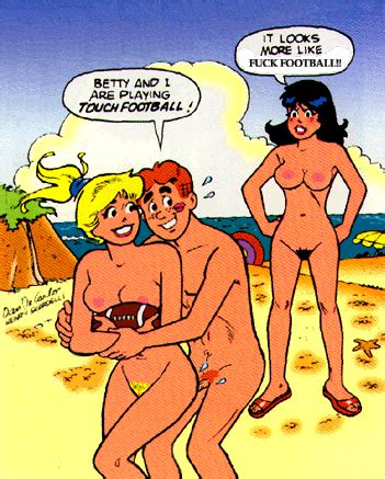 Rule If It Exists There Is Porn Of It Kentoons Archie Andrews