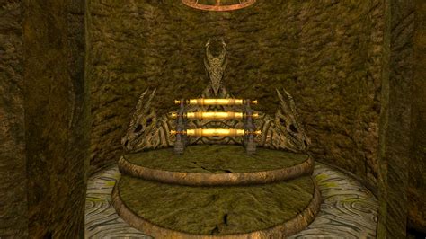 Deepholme Elder Scrolls Room Legacy Of The Dragonborn Fandom