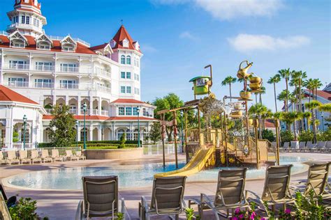 The Villas At Disneys Grand Floridian Resort And Spa Dvc Resale Market