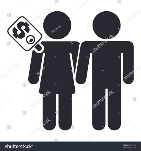 Vector Illustration Of Modern Single Isolated Icon 55712020