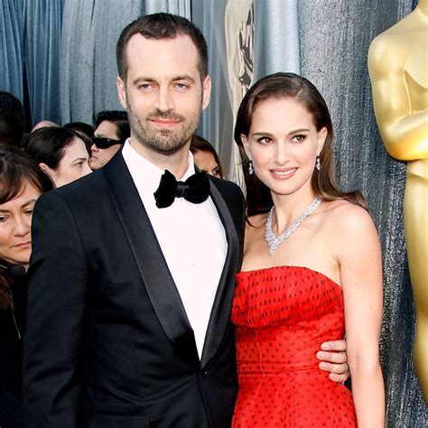 Natalie Portman Know Every Thing About Her Her Marriage Husband