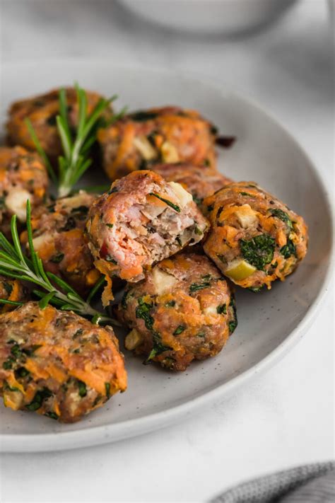 If you like the recipes that you find the recipe please click the link below: Breakfast Sausage Chicken Poppers (Paleo, Whole 30, AIP ...
