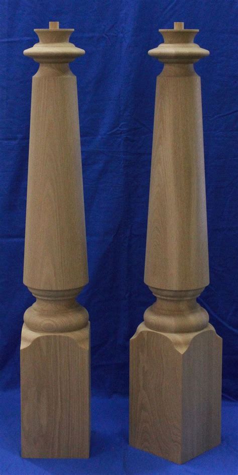 To be clear, **the other discussions page, which shows other posts with the same url, is still. Kinzel Wood Products Store - K4013 7" Large Newel Post ...