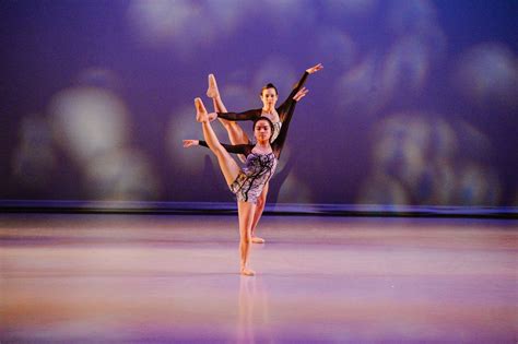 Ballet Northwest Showcase Young Choreographers Set To Delight Audience