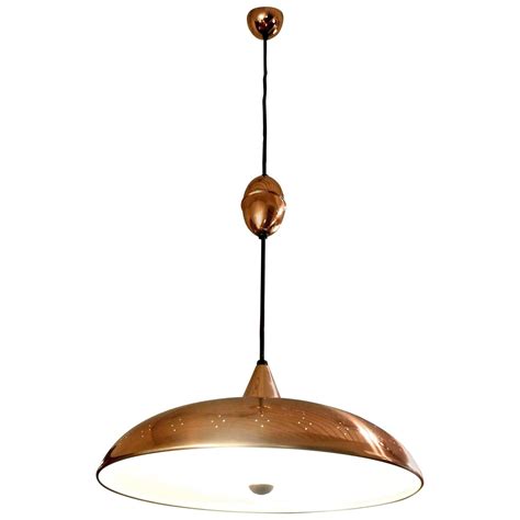 Ceiling light fixtures with no screws are a type of lighting mounted on ceilings without any screws attaching them on the ceiling. 1960s Scandinavian Pull Down Ceiling Lamp | Ceiling lamp ...